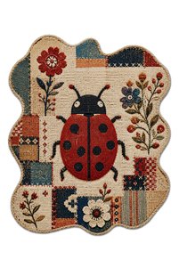 صورة المنتج ذات الصلة Rugs Modern Halı سجادات