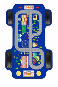 Related product image Rugs Modern Halı Kids Rugs