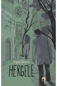 Related product image Dergah Yayınları Novel