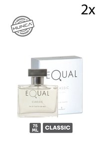 İlgili ürün resmi Equal Parfüm