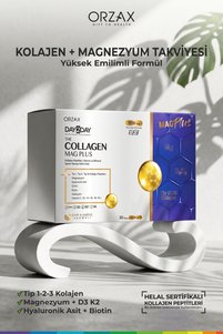 Related product image DAY2DAY Collagen