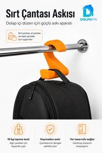 Related product image DolphFin Hangers