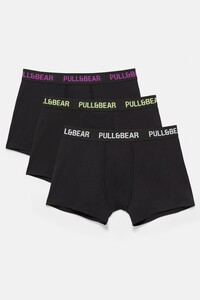 İlgili ürün resmi Pull & Bear Boxer