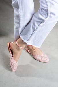 Related product image DUXAL SHOES Ballerina Flats