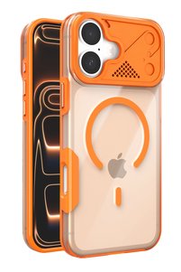 Related product image Fuchsia Phone Case