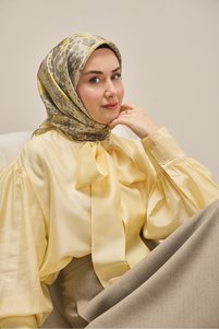 Related product image Silk Home Headscarves