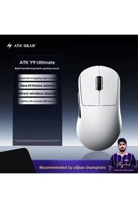 Related product image Choice Gaming Mouse