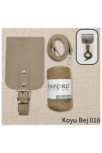 Related product image Oxford İplik Bag Accessories