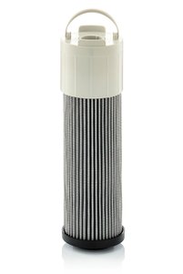 Imaginea produsului asociat Mann Filter Filtru de ulei auto
