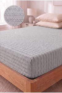 صورة المنتج ذات الصلة Miabella Home أطقم ملاءات سرير مزدوج