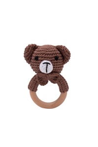 Related product image Choice Teether and Baby Rattle