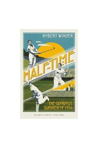 Imaginea produsului asociat Bloomsbury Cărți despre sport