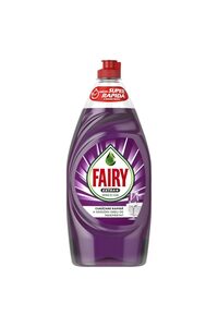 Imaginea produsului asociat Fairy Detergent de spălat vase