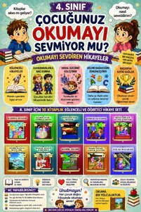 Related product image Ata Yayıncılık Children's Storybooks