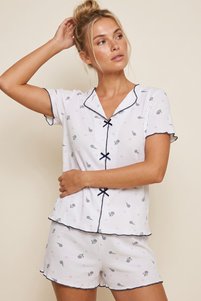 Related product image Siyah İnci Pajama Sets