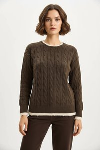 Related product image Şeker Portakalım Sweaters