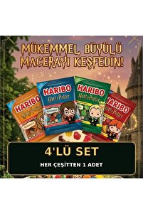 İlgili ürün resmi Haribo Şekerleme