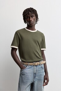 İlgili ürün resmi LEFTIES T-Shirt