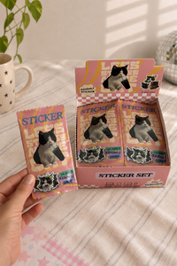 Related product image Planet Butik Game Cards