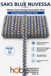 Related product image Hobigram Decorative Strips