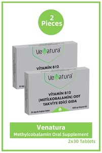 Related product image Venatura Vitamins