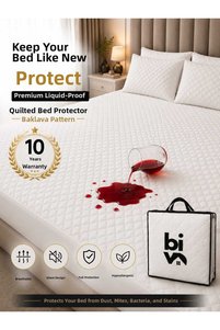 Related product image DMC Mattress Protectors