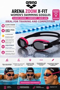 Related product image Arena Swim Goggles