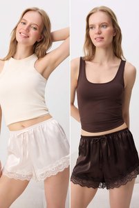 İlgili ürün resmi Trendyolmilla Pijama Altı