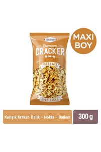 İlgili ürün resmi Kraker