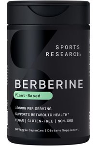 Related product image Sports Research Herbal Products