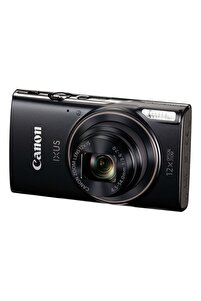 Canon IXUS 285 HS A 20.2MP 12X ZOOM WIFI NFC Dijital Fotoğraf