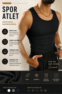 Related product image Livik Undershirt