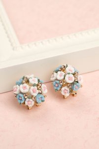 Related product image Jack Ferrero Steel Earrings