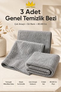 Related product image MissClean Cleaning Cloths
