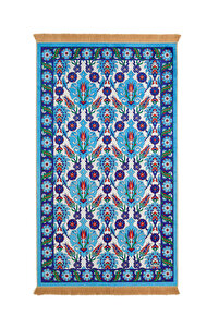 Related product image Bursa İpek Prayer Rug