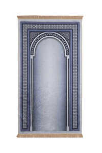 Related product image Bursa İpek Prayer Rug