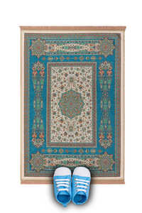 Related product image Bursa İpek Prayer Rugs