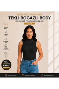 Related product image Modest Bodysuits