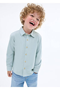 Related product image MANGO Baby Shirts