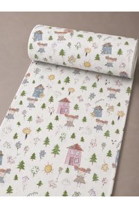 Related product image Bebek Özel Fabrics
