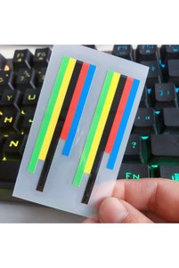 Related product image Choice Tankpad & Sticker