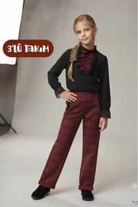 Related product image Hilal Akıncı Kids Two Piece Sets