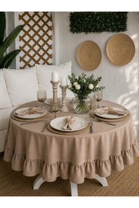 Related product image Decamor home Table Covers