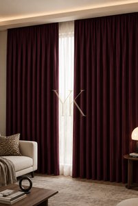 Related product image Yuka Drapes