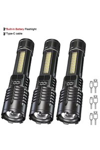 Related product image Choice Flashlight