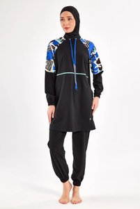 Related product image Adasea Fully Covered Swimsuits