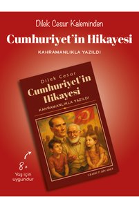Related product image ENDA YAYINCILIK Children's Storybooks