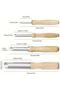 Related product image Choice Marbling Set