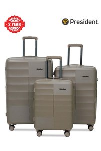 Related product image president Luggage