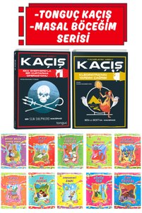 Related product image Tonguç Yayınları Children's Storybooks